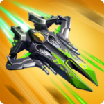 wing fighter android application logo